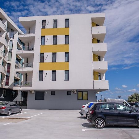 Constantinos Apartment Mamaia Nord Navodari Exterior photo